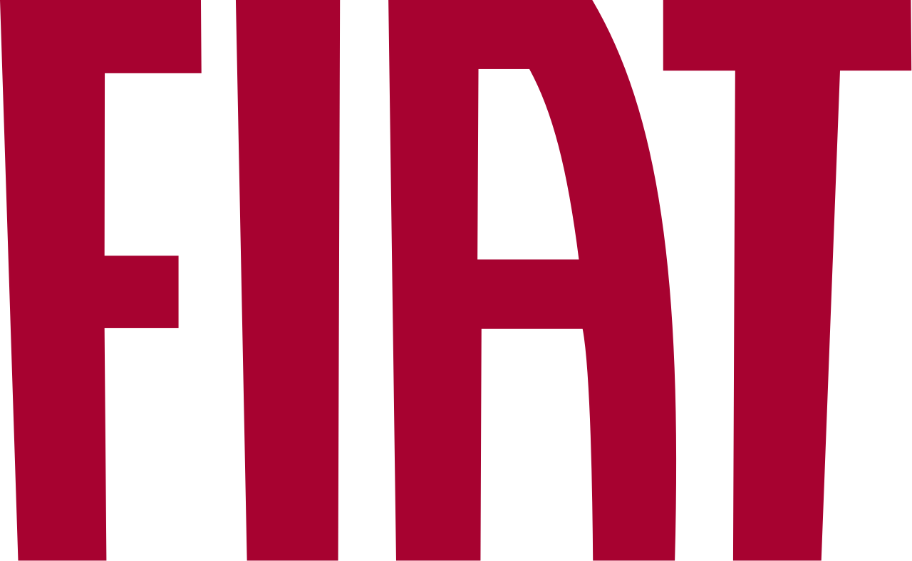 Fiat Logo Rojo.png